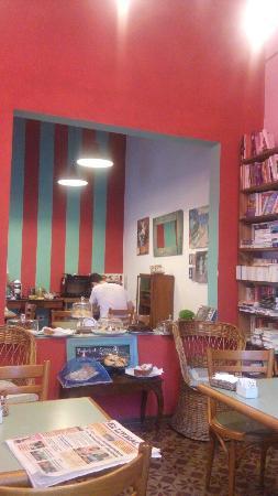 Capitulo 1 Libros Cafe